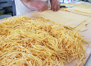 Cucina di qualità
